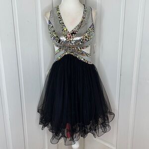 Blondie Nites•Dress